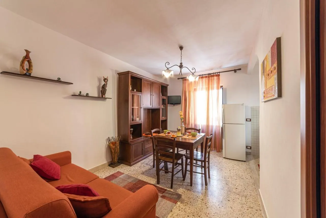 Il Baluardo Apartment A Pochi Passi Dal Porto Trapani