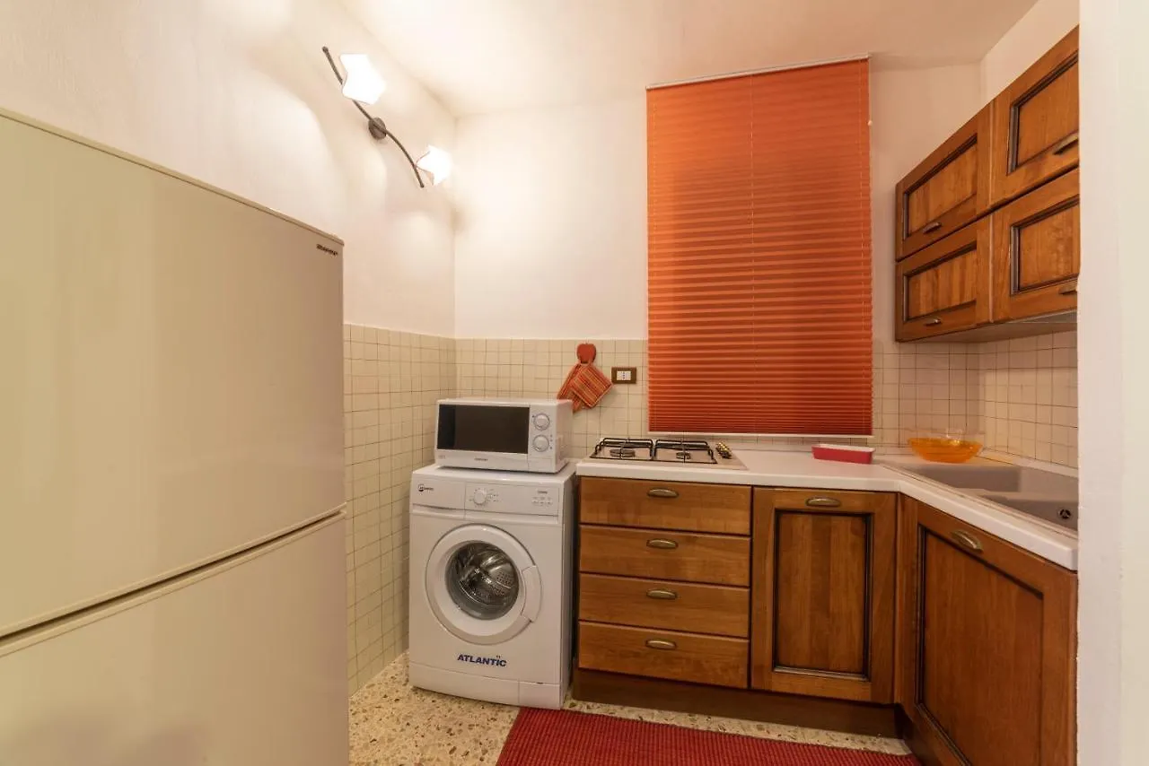 Il Baluardo Apartment A Pochi Passi Dal Porto Trapani Italy