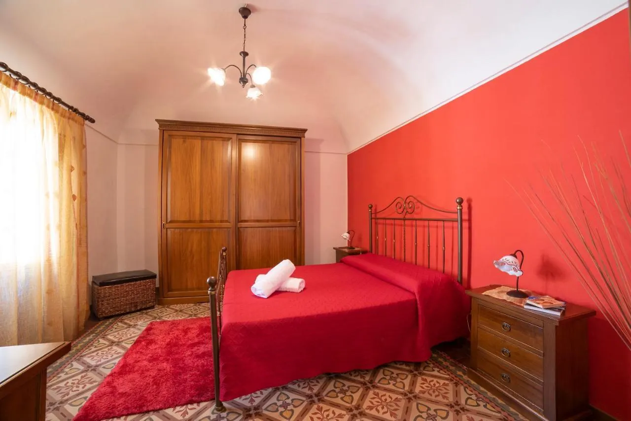Il Baluardo Apartment A Pochi Passi Dal Porto トラーパニ イタリア