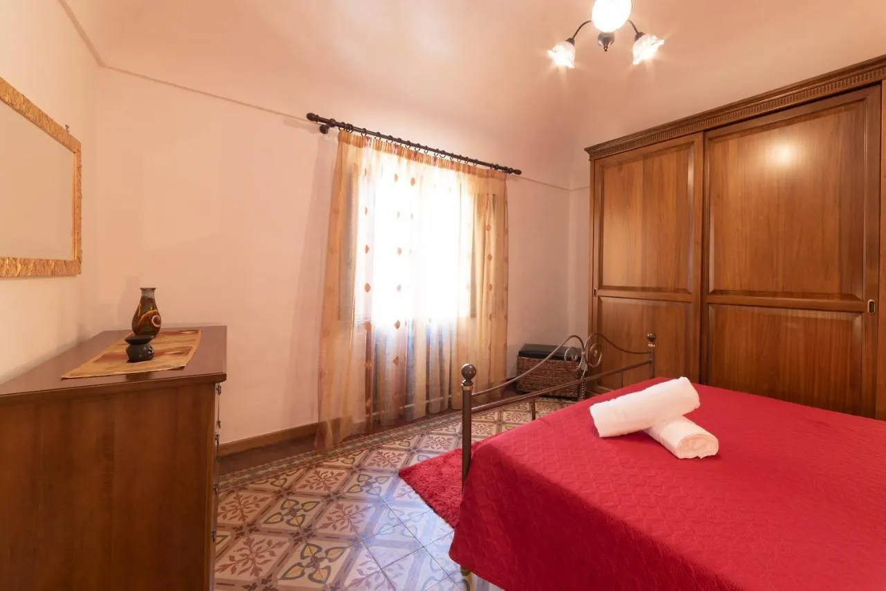 Il Baluardo Apartment A Pochi Passi Dal Porto トラーパニ
