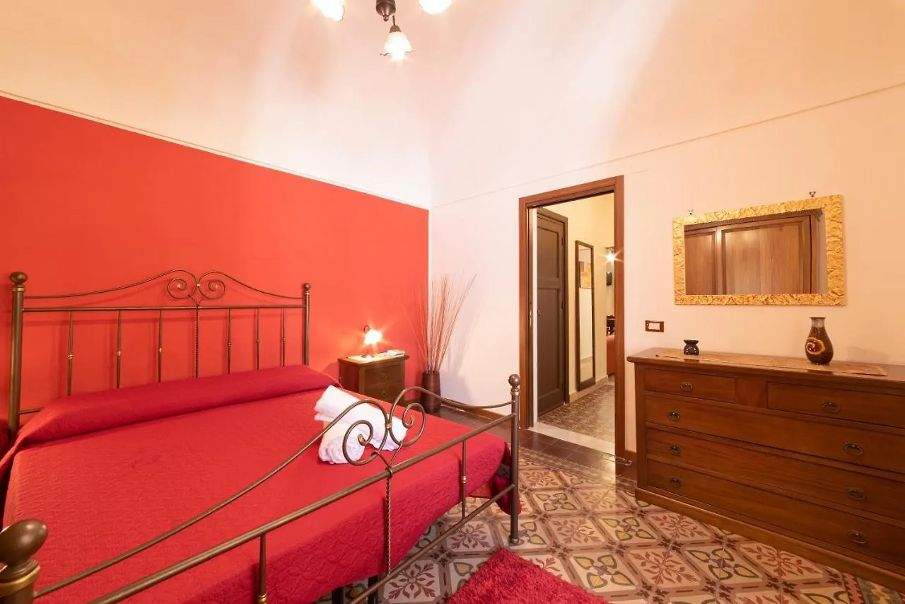 Il Baluardo Apartment A Pochi Passi Dal Porto Trapani
