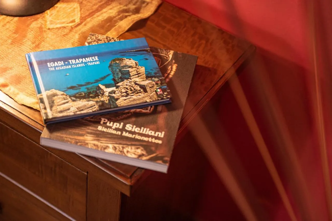 Il Baluardo Apartment A Pochi Passi Dal Porto トラーパニ 0*,  イタリア