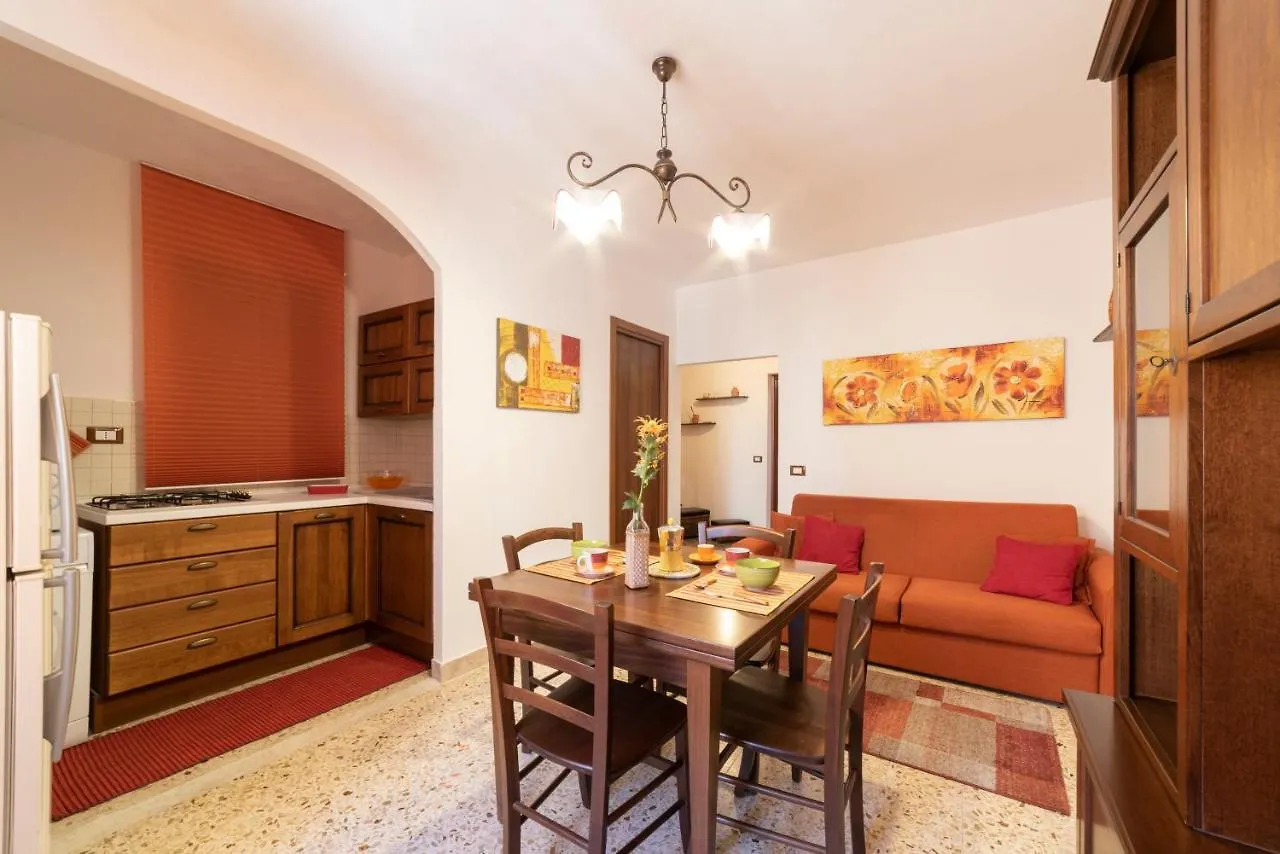 Il Baluardo Apartment A Pochi Passi Dal Porto Trapani