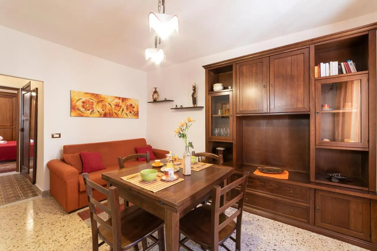Il Baluardo Apartment A Pochi Passi Dal Porto トラーパニ イタリア
