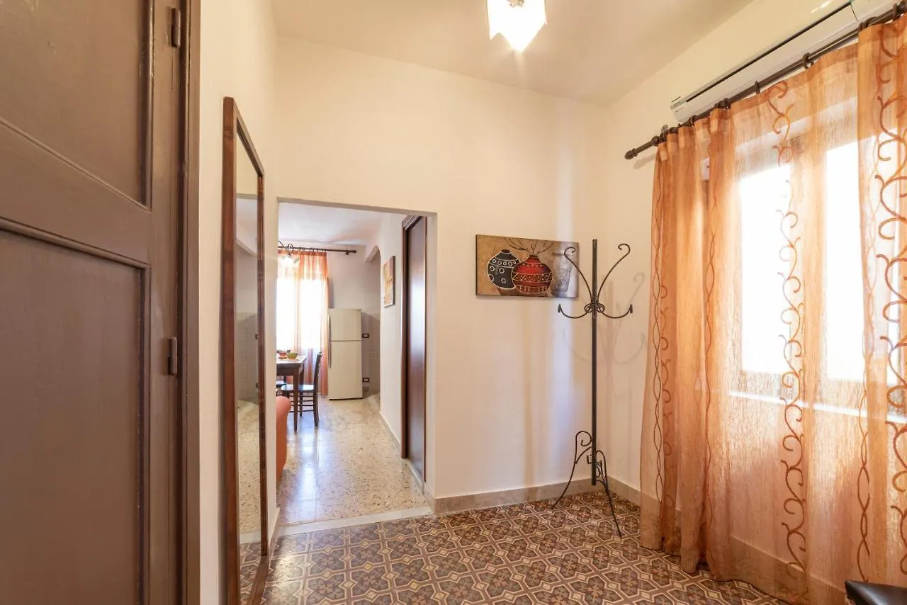 Il Baluardo Apartment A Pochi Passi Dal Porto Trapani