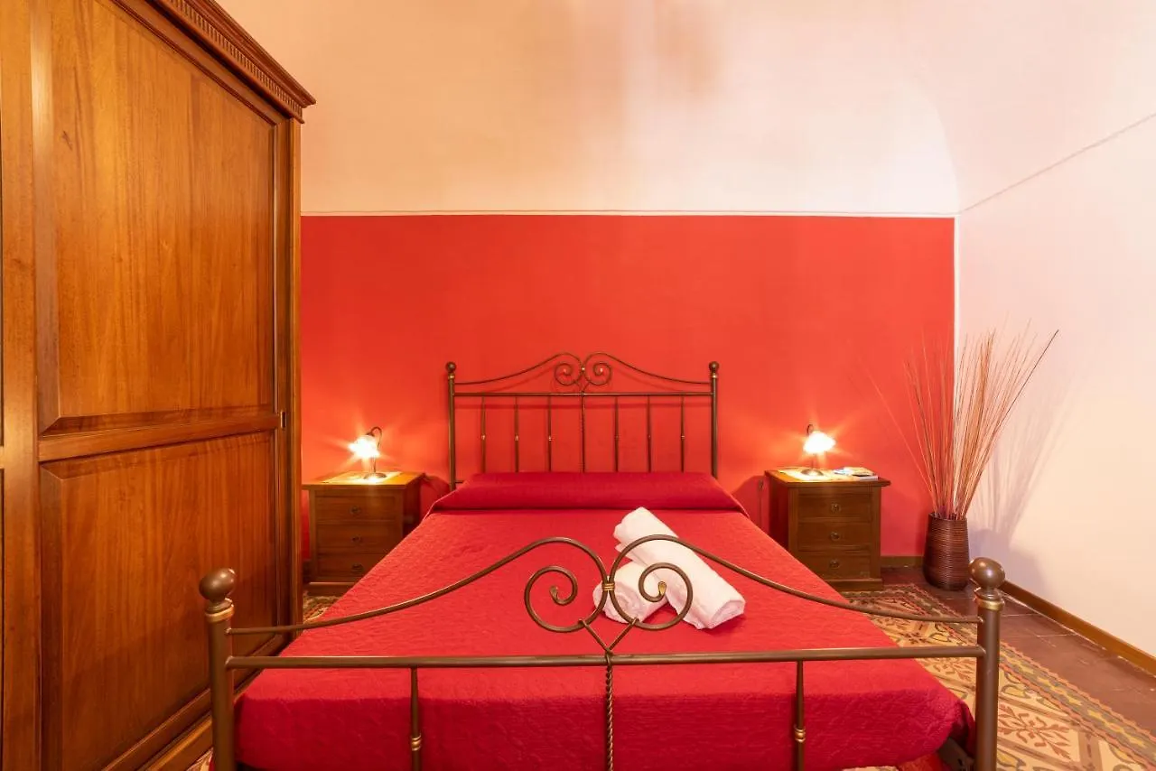 Il Baluardo Apartment A Pochi Passi Dal Porto Trapani