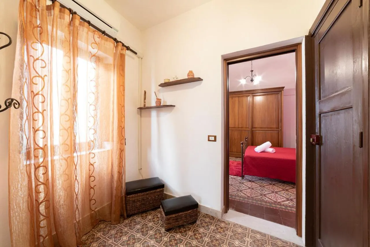 Il Baluardo Apartment A Pochi Passi Dal Porto トラーパニ イタリア