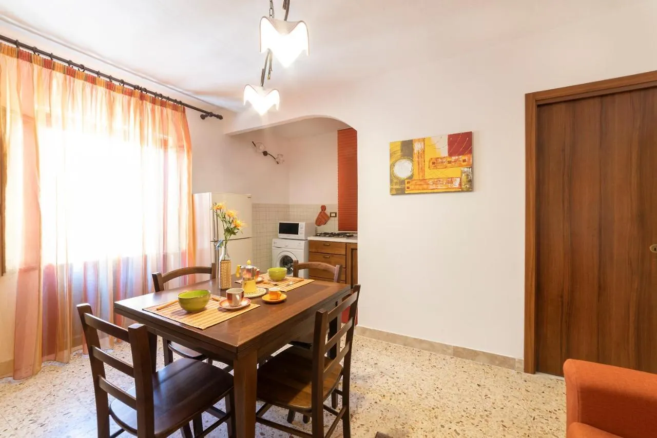 Il Baluardo Apartment A Pochi Passi Dal Porto トラーパニ 0*,