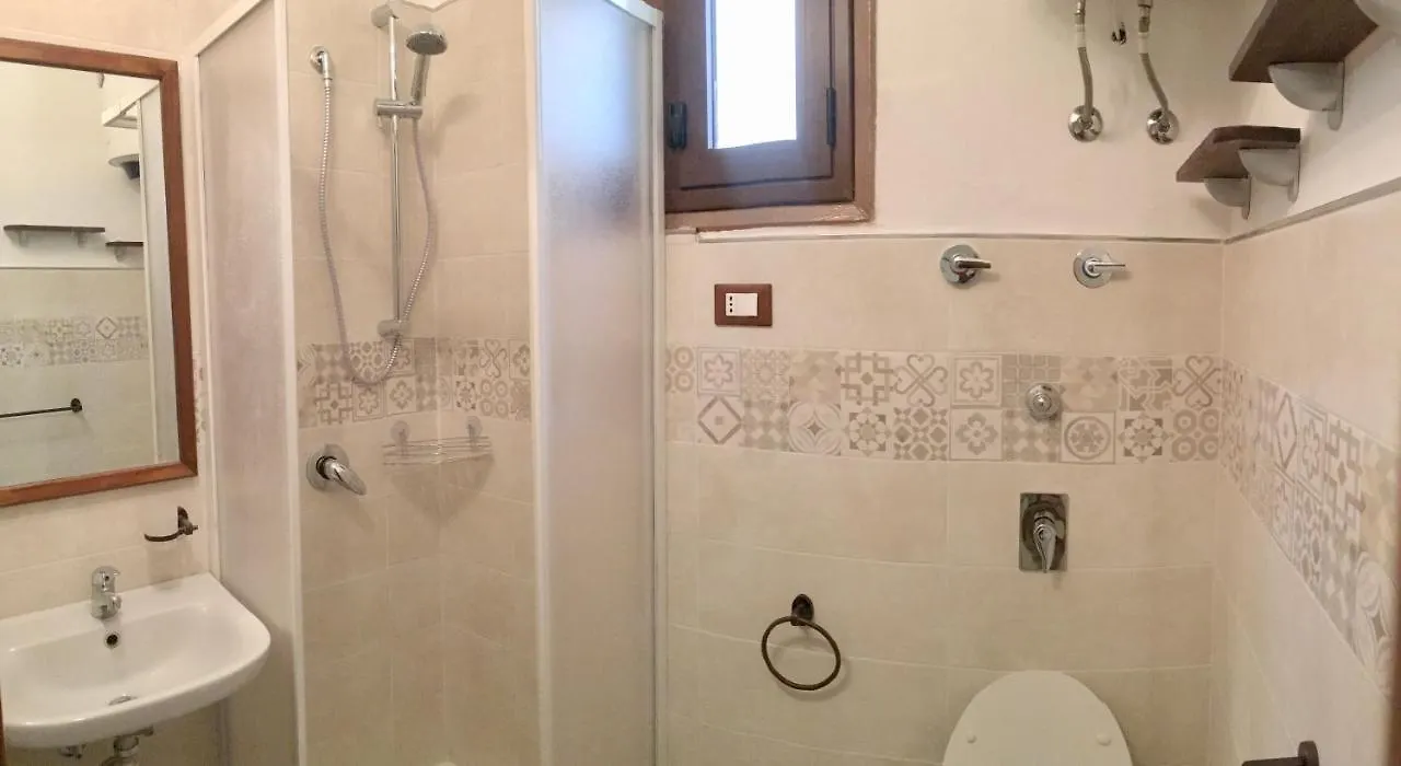 Il Baluardo Apartment A Pochi Passi Dal Porto Trapani 0*,