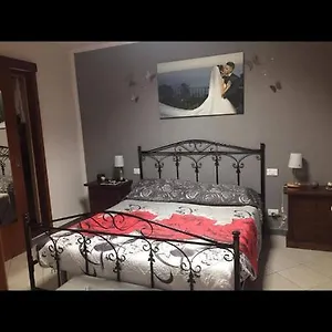 Appartamento Conchiglia Bianca Casa Vacanza, Trapani